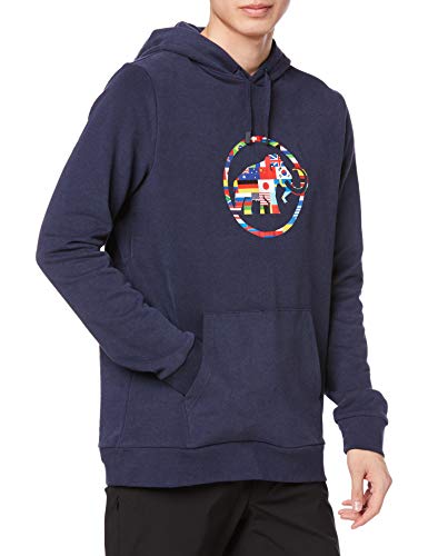 Mammut Sudadera Modelo Sudadera Nations ML Hombre Marca