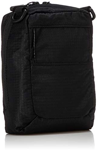 Mammut Tasch Pouch 0001 Mochila, Unisex adultos, Negro (Black)