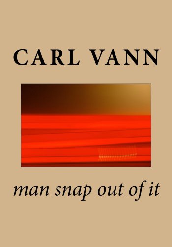 man snap out of it (English Edition)