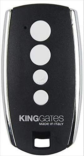 Mando para Automatización King Gates Stylo 4 K Rolling-code a 4 Canales