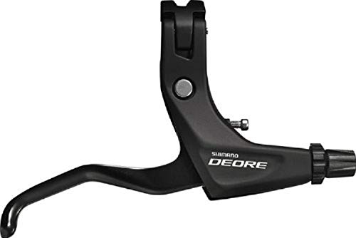 Maneta De Freno Deore Bl-T610 Dcha.V-Brake Negro 2