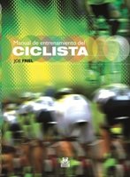 MANUAL DE ENTRENAMIENTO DEL CICLISTA (Bicolor) (Deportes)