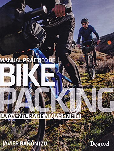 Manual práctico de bikepacking