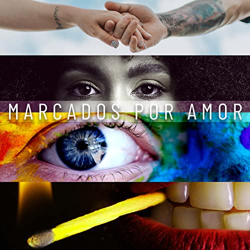 Marcados Por Amor