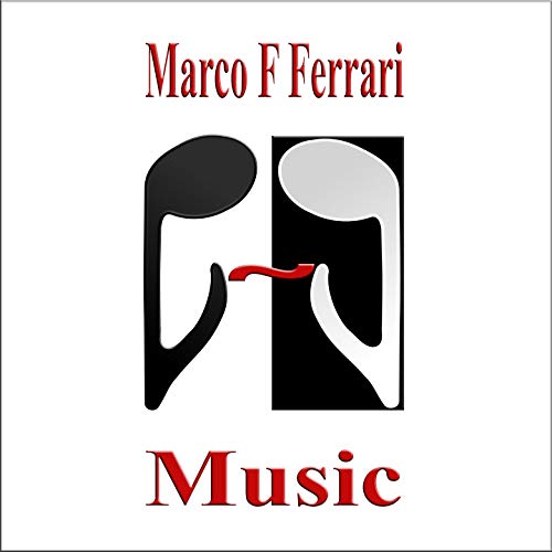 Marco F Ferrari Music