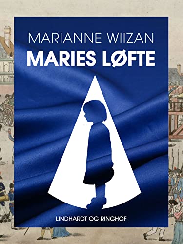 Maries løfte (Danish Edition)