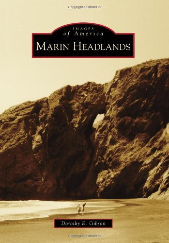 Marin Headlands (Images of America)