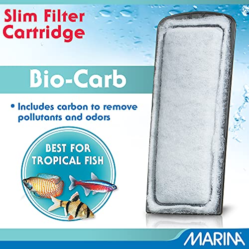 Marina Carga Slim Bio Carb