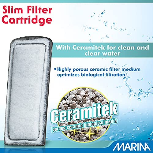 Marina Carga Slim Bio Carb