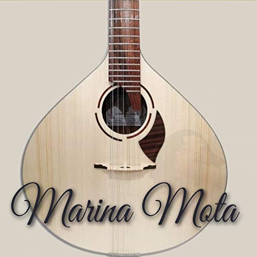 Marina Mota (Amor De Neta)