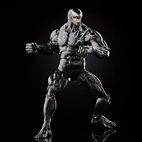 Marvel - Venom Legends Bob (Hasno E93355X0)