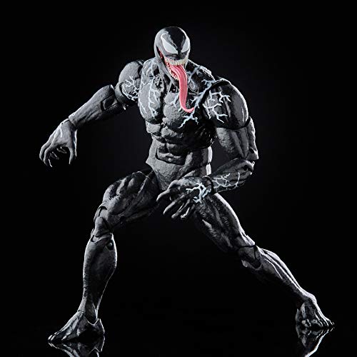 Marvel - Venom Legends Bob (Hasno E93355X0)