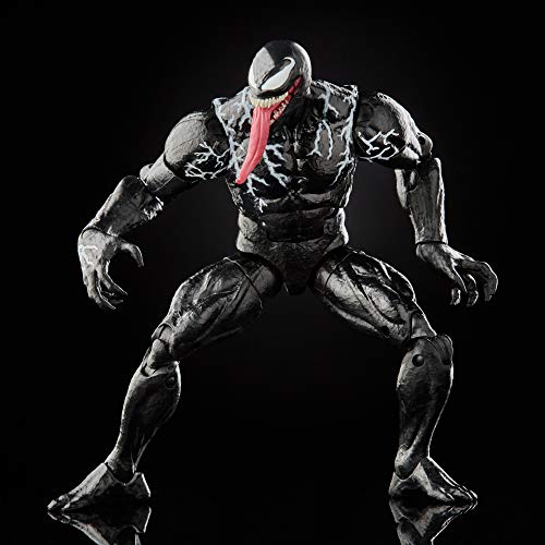 Marvel - Venom Legends Bob (Hasno E93355X0)