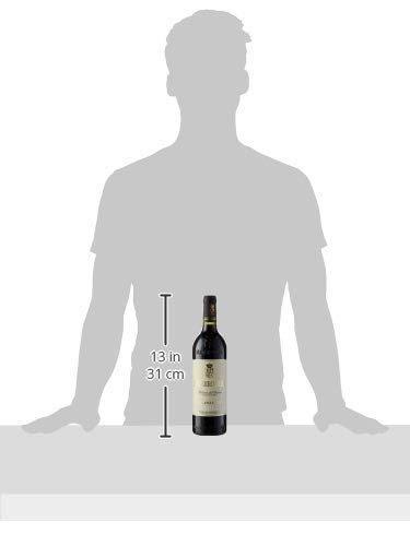 Matarromera Crianza Ribera del Duero, 750ml