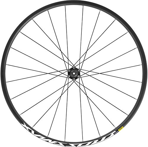 MAVIC Crossmax Boost Intl 2020 - Juego de ruedas para bicicleta (27,5", 26")