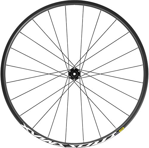 MAVIC Crossmax Boost Intl 2020 - Juego de ruedas para bicicleta (27,5", 26")