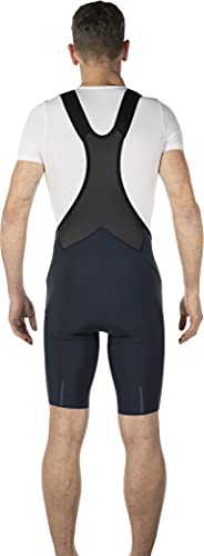 MAVIC Essential II 2021 - Pantalón corto con tirantes para bicicleta, color azul, Hombre, azul, xx-large