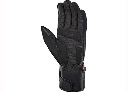 Mavic Ksyrium Pro Invierno Térmicos bicicleta guantes negro 2019, M (9)