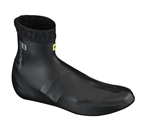 Mavic Pro H2O - Cubrezapatillas - negro Talla S 2015