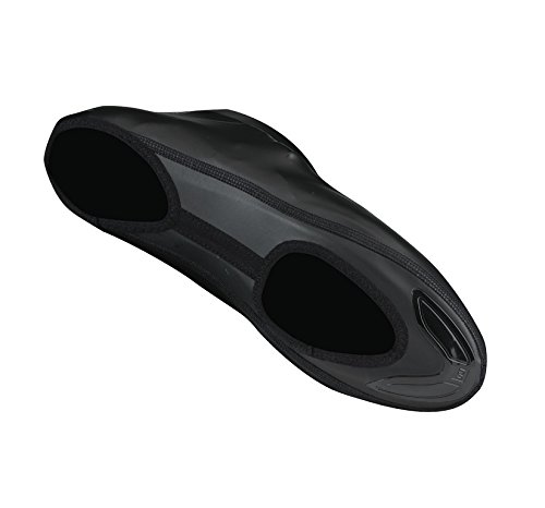 Mavic Pro H2O - Cubrezapatillas - negro Talla S 2015
