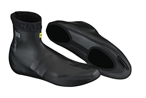 Mavic Pro H2O - Cubrezapatillas - negro Talla S 2015