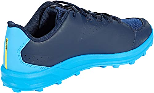 MAVIC XA MTB 2019 - Zapatillas de ciclismo (talla 44,5), color azul