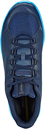 MAVIC XA MTB 2019 - Zapatillas de ciclismo (talla 45), color azul