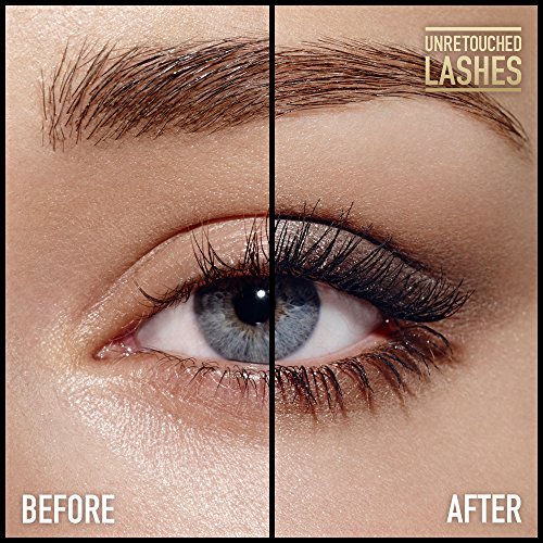 Max Factor Masterpiece High Volume & Definition Máscara De Pestañas Tono 00 - 21 Gr, 2 Black/brown, Vanilla, 7.2 Mililitro