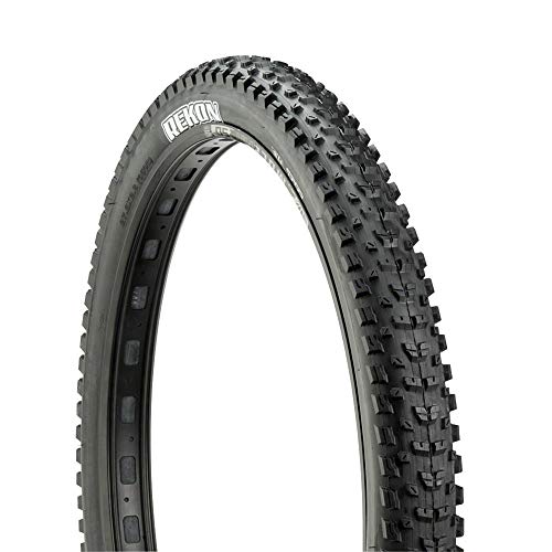 Maxxis 4717784033082 Cubiertas, Unisex-Adult, Negro, 29X2.60