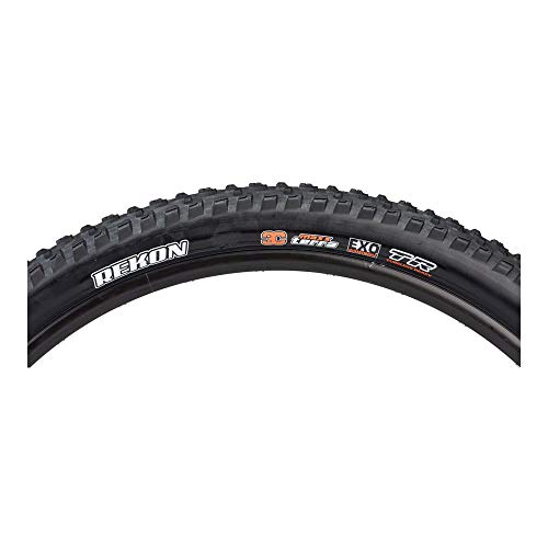 Maxxis 4717784033839 Cubiertas, Unisex-Adult, Negro, 29X2.4, Maxxterra