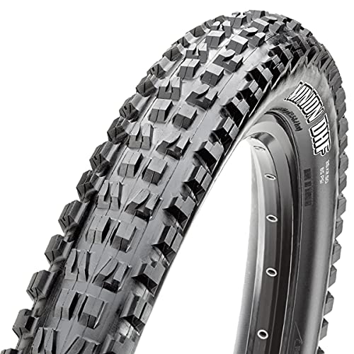 Maxxis 4717784034157 Cubiertas, Unisex-Adult, Negro, 27.5x2.80