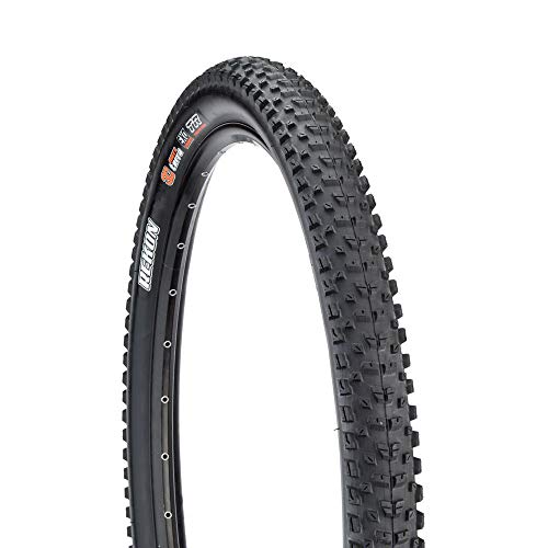 Maxxis 4717784034256 Cubiertas, Unisex-Adult, Negro, 27.5X2.6