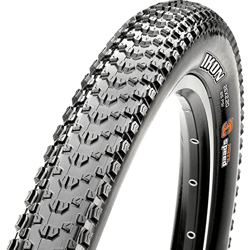 Maxxis Cubierta 26" Ikon Aro Rígido