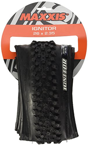 Maxxis Cubierta Ignitor 26 x 235 60A Single K.