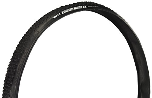 Maxxis - Cubierta Larsen MM CX 35C K 70A Single