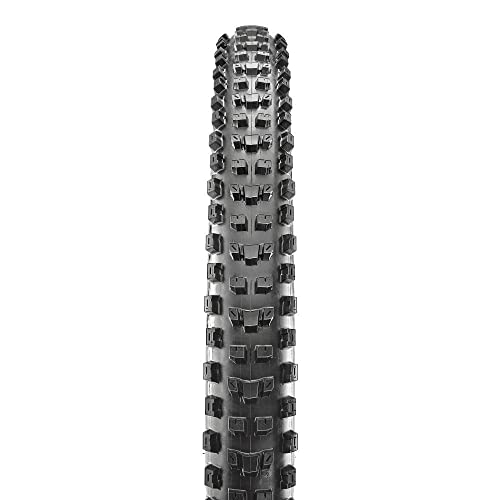 Maxxis Faltreifen Dissector WT TLR Neumáticos Plegables, Unisex Adulto, Negro, 29x2.40 61-622