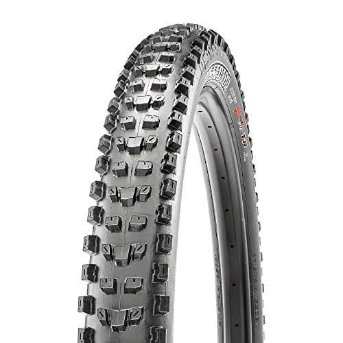 Maxxis Faltreifen Dissector WT TLR Neumáticos Plegables, Unisex Adulto, Negro, 29x2.40 61-622