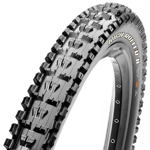 Maxxis High Roller II - Cubierta Talla:26x2.40" 61-559 schwarz 3C