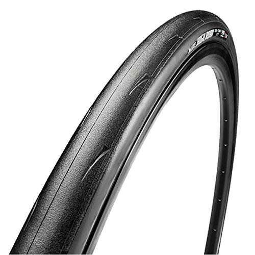 Maxxis Hypr One70 Cubierta para Bicicleta, Unisex Adulto, Negro, 700 x 28C