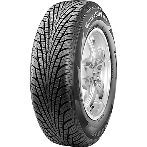 Maxxis MA-SAS All Season FSL M+S - 275/55R17 109H - Neumático todas las Estaciones