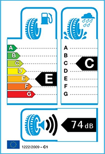 Maxxis MA VS-01 XL FSL - 275/45R18 107Y - Neumático de Verano