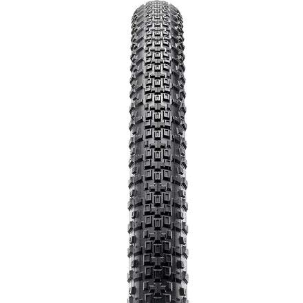 Maxxis Rambler 27.5x1.50 neumático Adulto Unisex, Negro