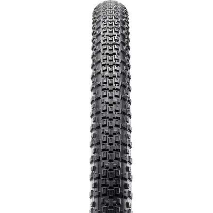 Maxxis Rambler 27.5x1.50 neumático Adulto Unisex, Negro