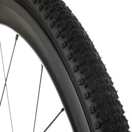 Maxxis Rambler 60 Neumáticos para Bicicleta, Unisex Adulto, Negro, 700 x 50C