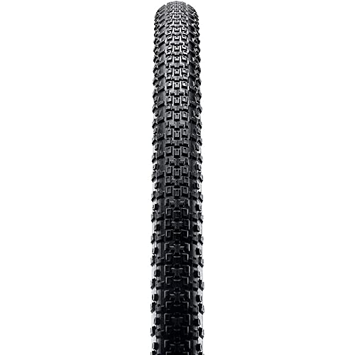 Maxxis Rambler Exo Neumáticos, Unisex Adulto, Negro, 28