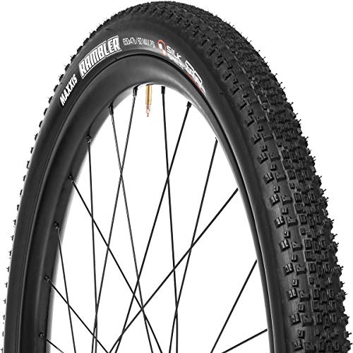 Maxxis Rambler Neumáticos Plegables, Unisex Adulto, Negro, 27.5'