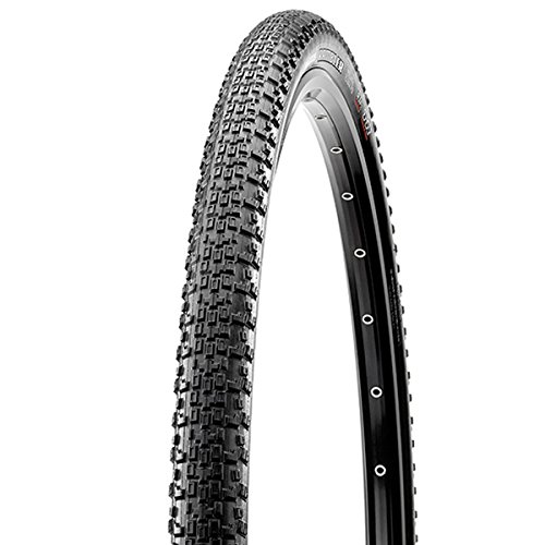 Maxxis Rambler Pneu de vélo pneu de vélo 700 x 40 C pliable Pneu vélo pliant Pneu