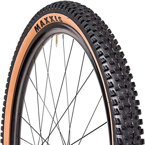 Maxxis Skinwall Exo Dual Neumáticos para Bicicleta, Unisex Adulto, Negro, 29x2.40 61-622