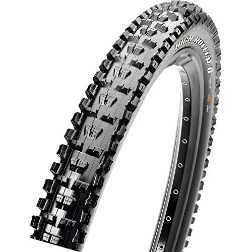 Maxxis TB85923100 Cubiertas de Bicicleta, Unisex, Gris, 27 x 5