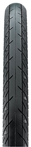 Maxxis Tires MAX Detonator 27.5x1.5 BK WIRE/60 SC/SW by